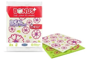 Ściereczka do naczyń „Bonus Premium Line”, 2 szt